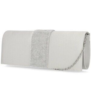 INC International Concepts Ribbon Clutch, Created for Macy's